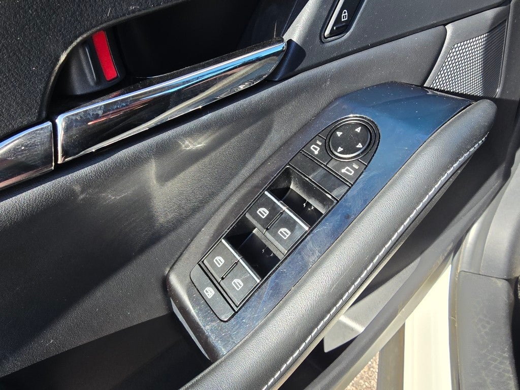 2022 Mazda Mazda CX-30 2.5 S Preferred Package