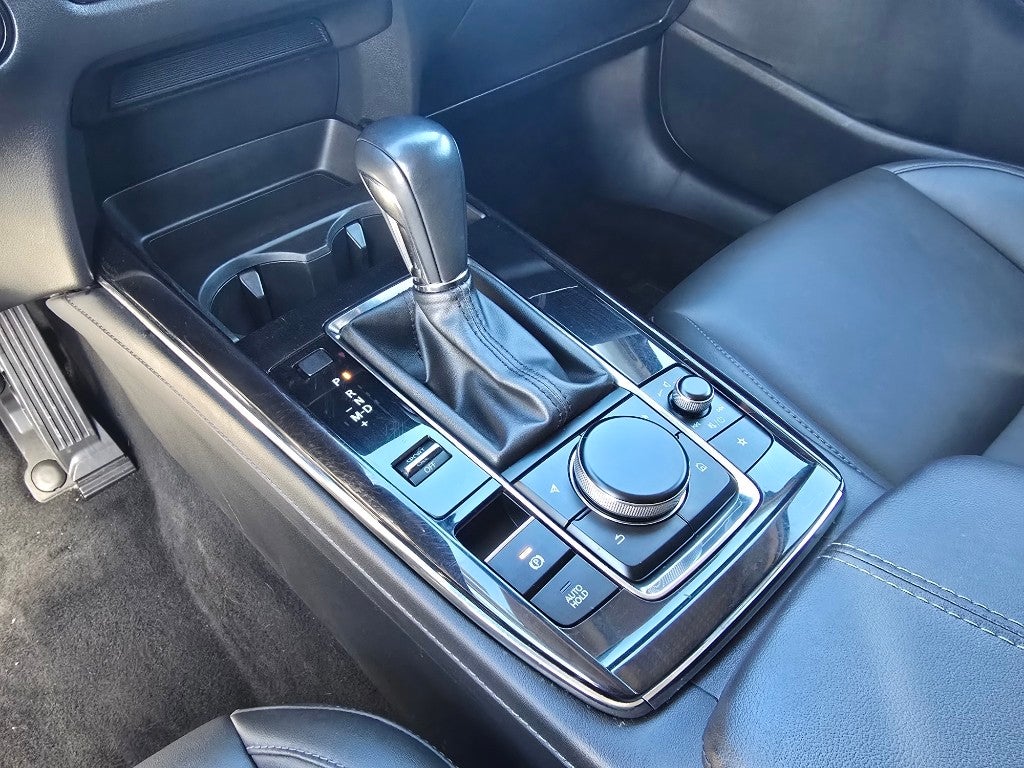 2022 Mazda Mazda CX-30 2.5 S Preferred Package