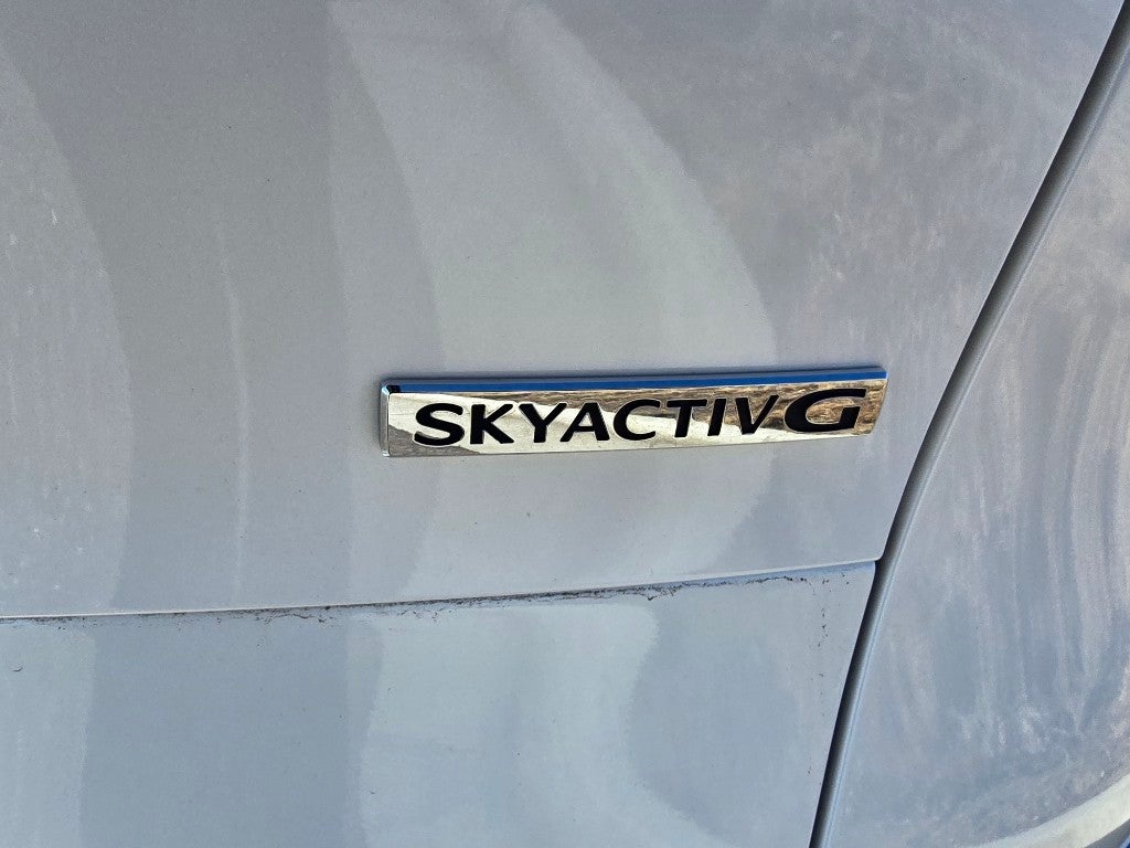 2022 Mazda Mazda CX-30 2.5 S Preferred Package