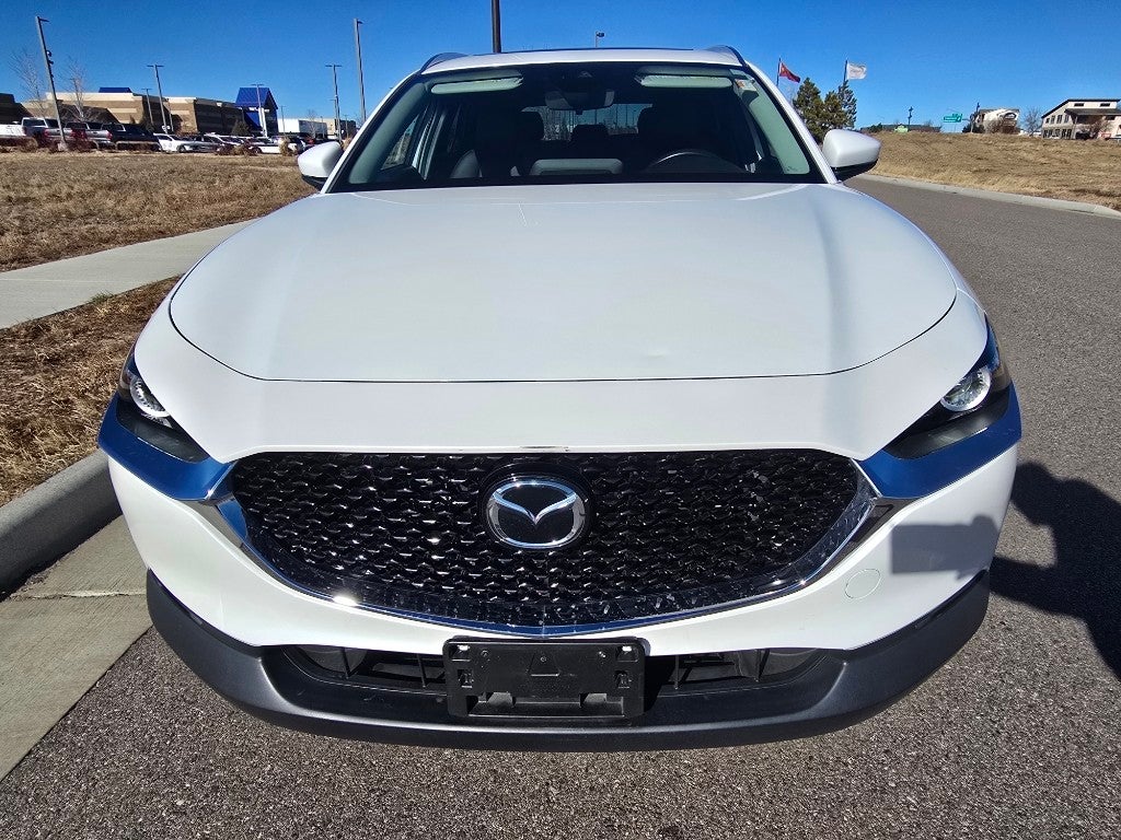 2022 Mazda Mazda CX-30 2.5 S Preferred Package