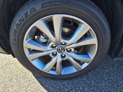 2022 Mazda Mazda CX-30 2.5 S Preferred Package