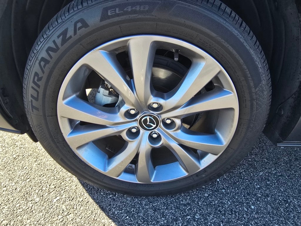 2022 Mazda Mazda CX-30 2.5 S Preferred Package