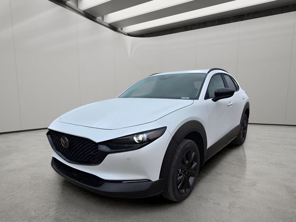 2026 Mazda Mazda CX-30 2.5 S Aire Edition