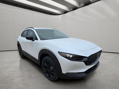 2026 Mazda Mazda CX-30 2.5 S Aire Edition