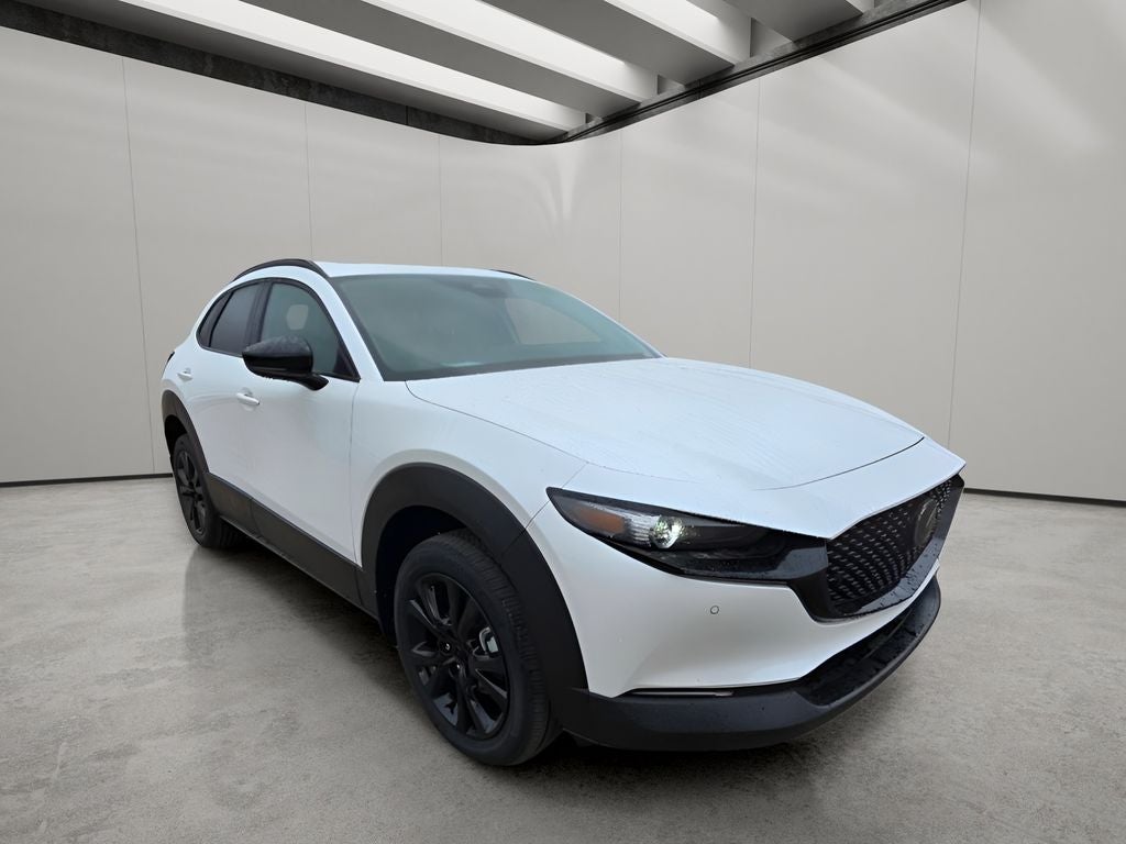 2026 Mazda Mazda CX-30 2.5 S Aire Edition