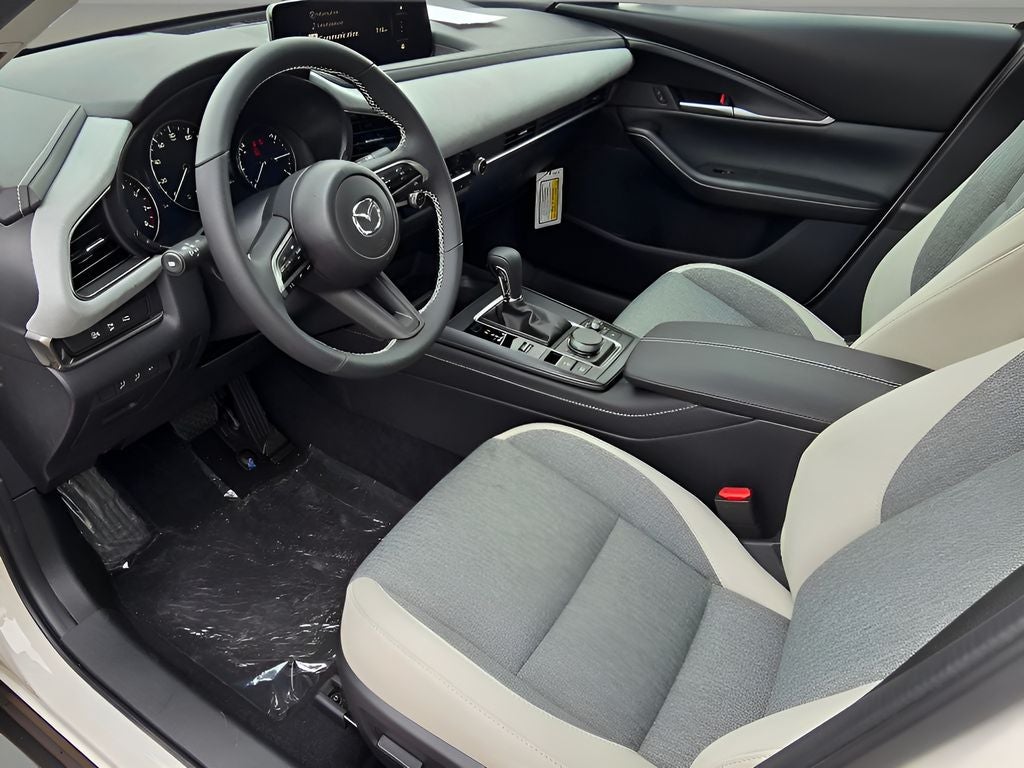2026 Mazda Mazda CX-30 2.5 S Aire Edition