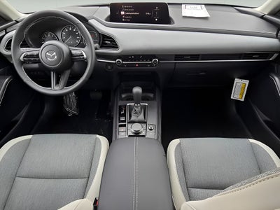 2026 Mazda Mazda CX-30 2.5 S Aire Edition