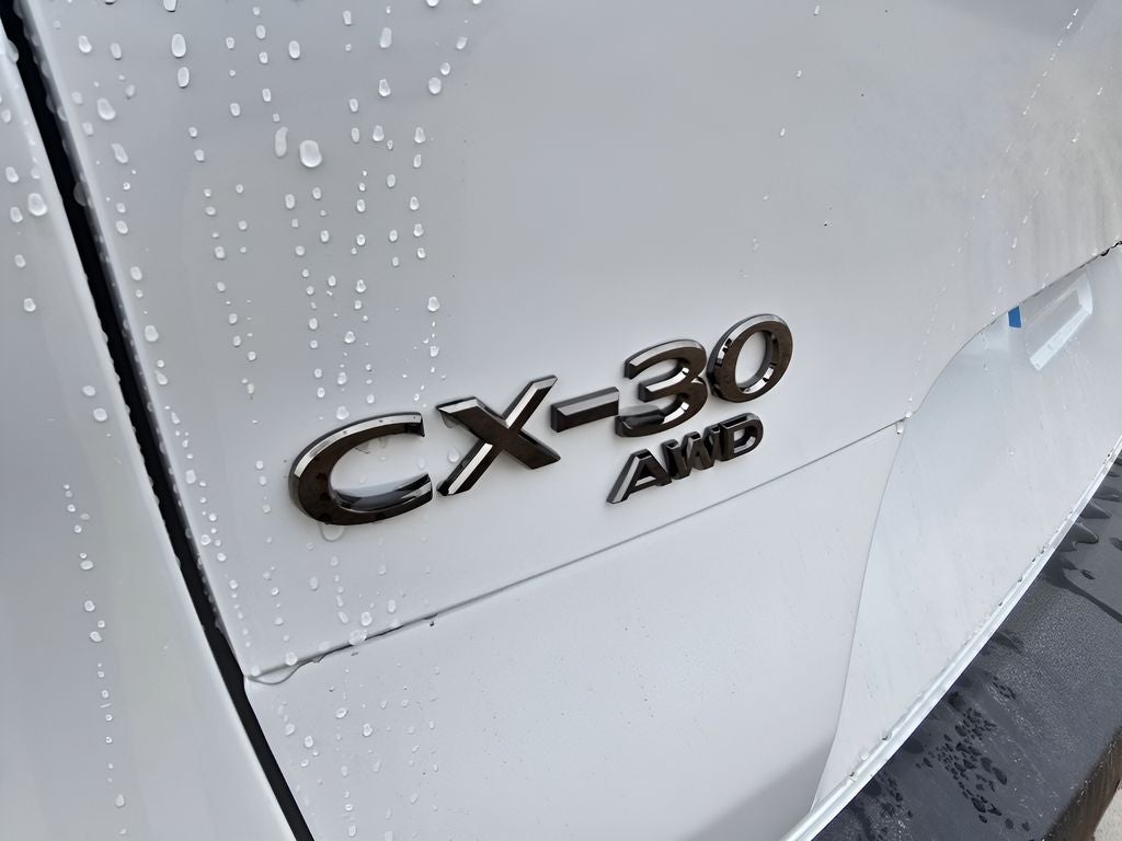 2026 Mazda Mazda CX-30 2.5 S Aire Edition