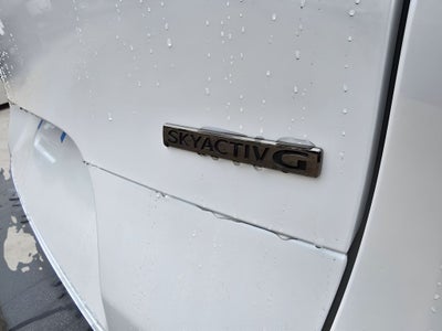 2026 Mazda Mazda CX-30 2.5 S Aire Edition