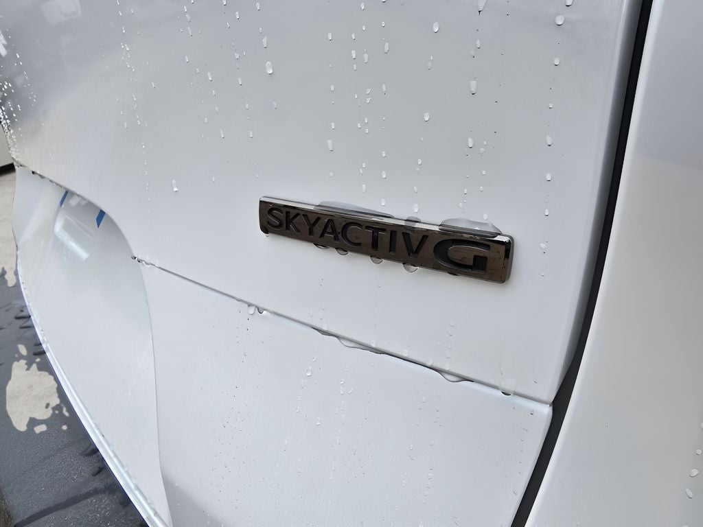 2026 Mazda Mazda CX-30 2.5 S Aire Edition