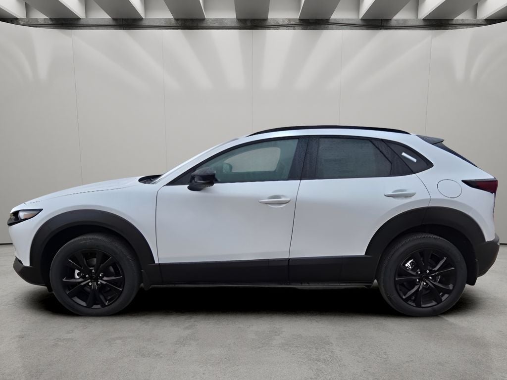 2026 Mazda Mazda CX-30 2.5 S Aire Edition