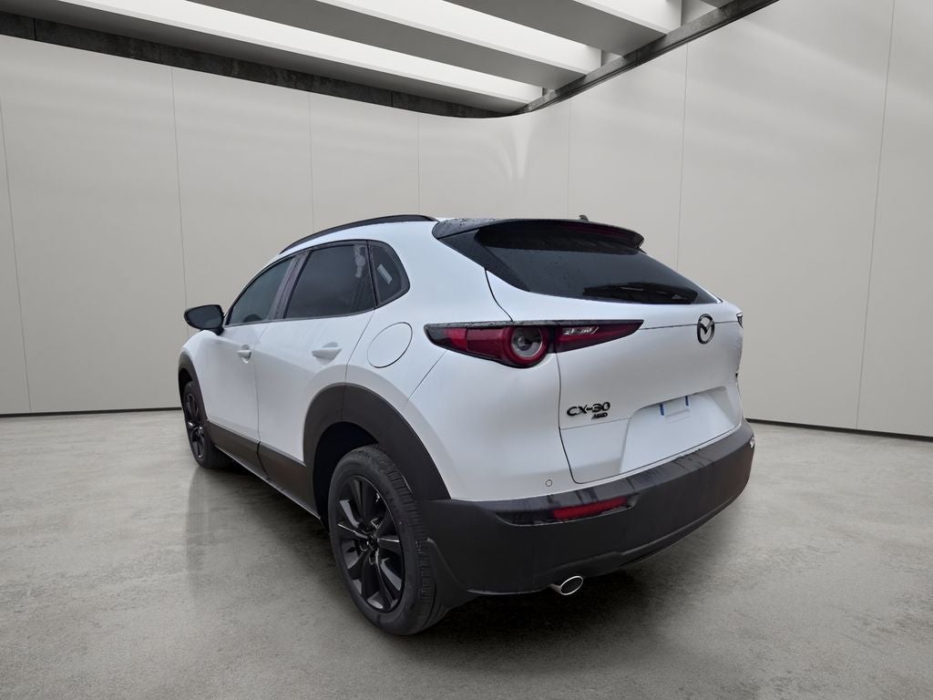 2026 Mazda Mazda CX-30 2.5 S Aire Edition