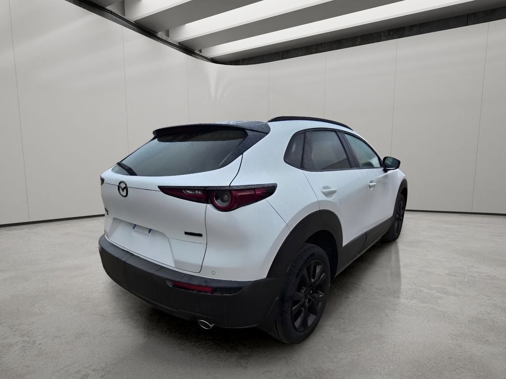 2026 Mazda Mazda CX-30 2.5 S Aire Edition