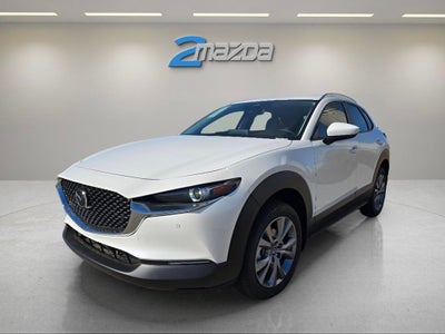 2026 Mazda Mazda CX-30 2.5 S Preferred
