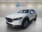 2026 Mazda Mazda CX-30 2.5 S Preferred