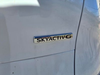 2026 Mazda Mazda CX-30 2.5 S Preferred