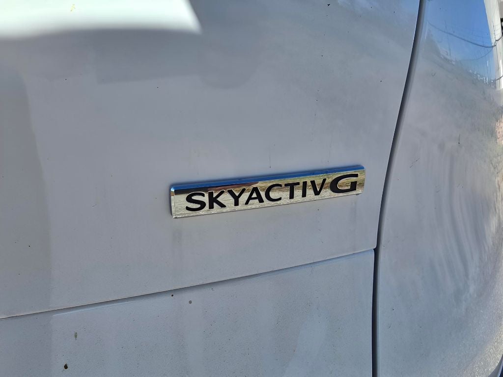 2026 Mazda Mazda CX-30 2.5 S Preferred