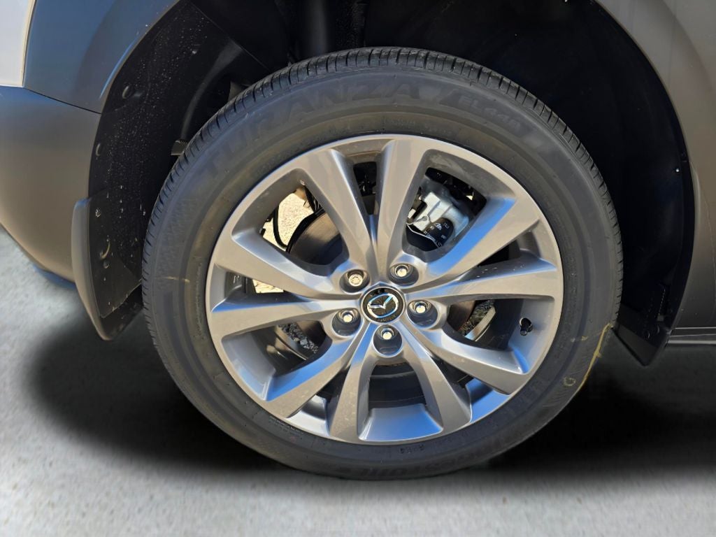 2026 Mazda Mazda CX-30 2.5 S Preferred