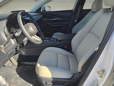 2026 Mazda Mazda CX-30 2.5 S Preferred