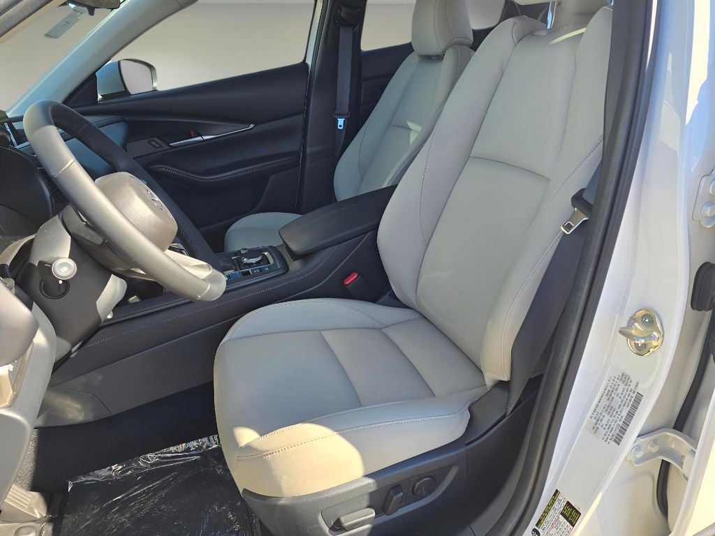 2026 Mazda Mazda CX-30 2.5 S Preferred