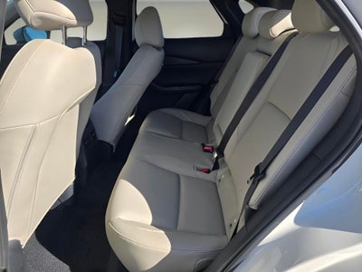 2026 Mazda Mazda CX-30 2.5 S Preferred