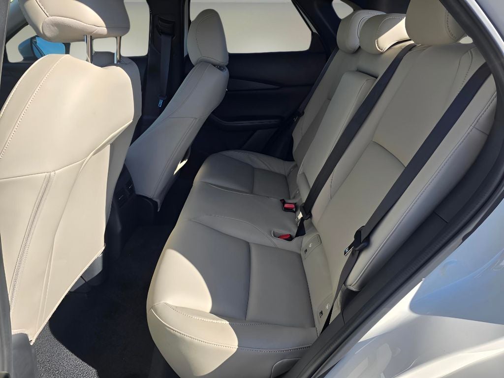 2026 Mazda Mazda CX-30 2.5 S Preferred