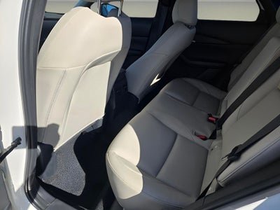 2026 Mazda Mazda CX-30 2.5 S Preferred