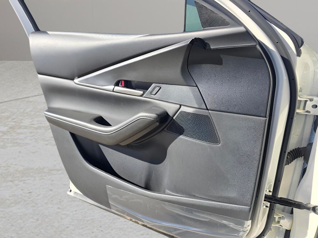 2026 Mazda Mazda CX-30 2.5 S Preferred