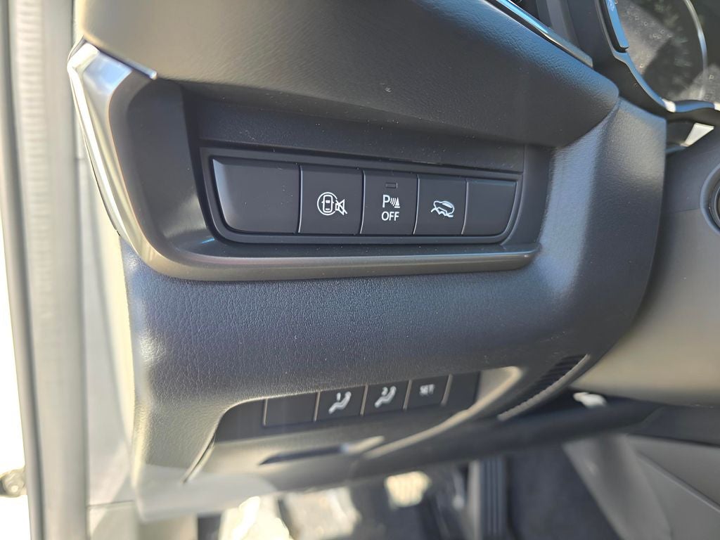 2026 Mazda Mazda CX-30 2.5 S Preferred