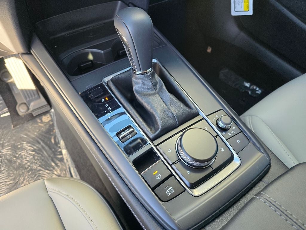 2026 Mazda Mazda CX-30 2.5 S Preferred