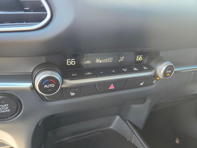 2026 Mazda Mazda CX-30 2.5 S Preferred