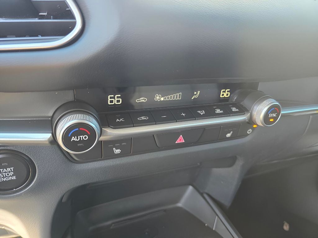 2026 Mazda Mazda CX-30 2.5 S Preferred