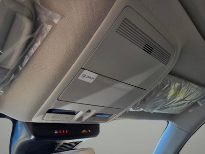 2026 Mazda Mazda CX-30 2.5 S Preferred