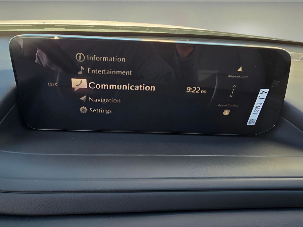 2026 Mazda Mazda CX-30 2.5 S Preferred