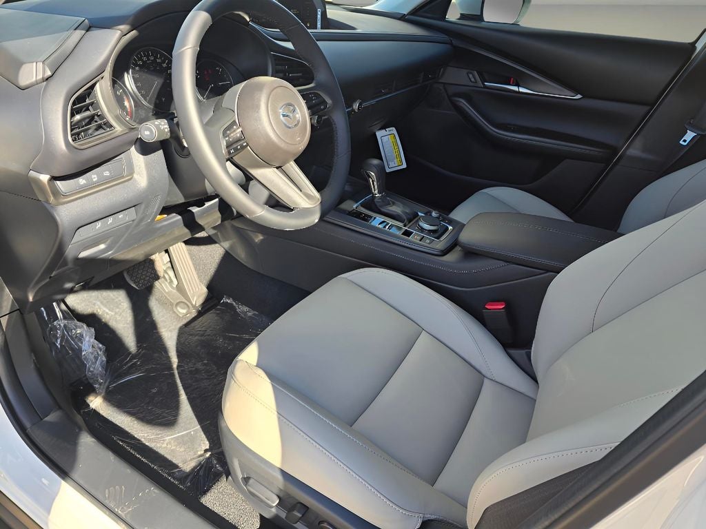 2026 Mazda Mazda CX-30 2.5 S Preferred