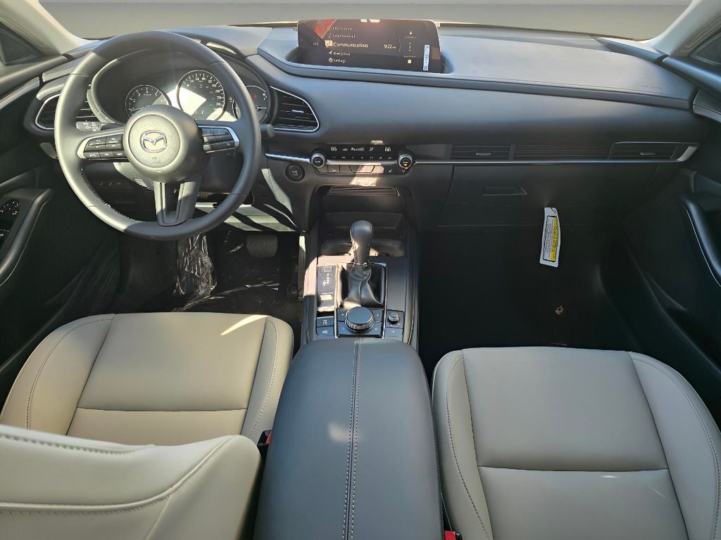 2026 Mazda Mazda CX-30 2.5 S Preferred