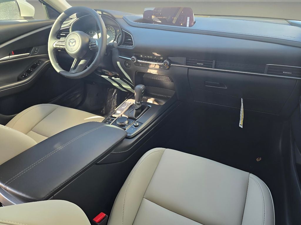 2026 Mazda Mazda CX-30 2.5 S Preferred