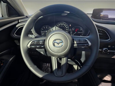 2026 Mazda Mazda CX-30 2.5 S Preferred