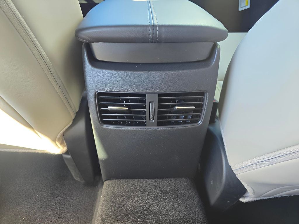 2026 Mazda Mazda CX-30 2.5 S Preferred