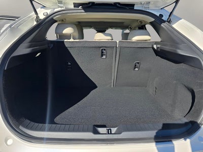 2026 Mazda Mazda CX-30 2.5 S Preferred