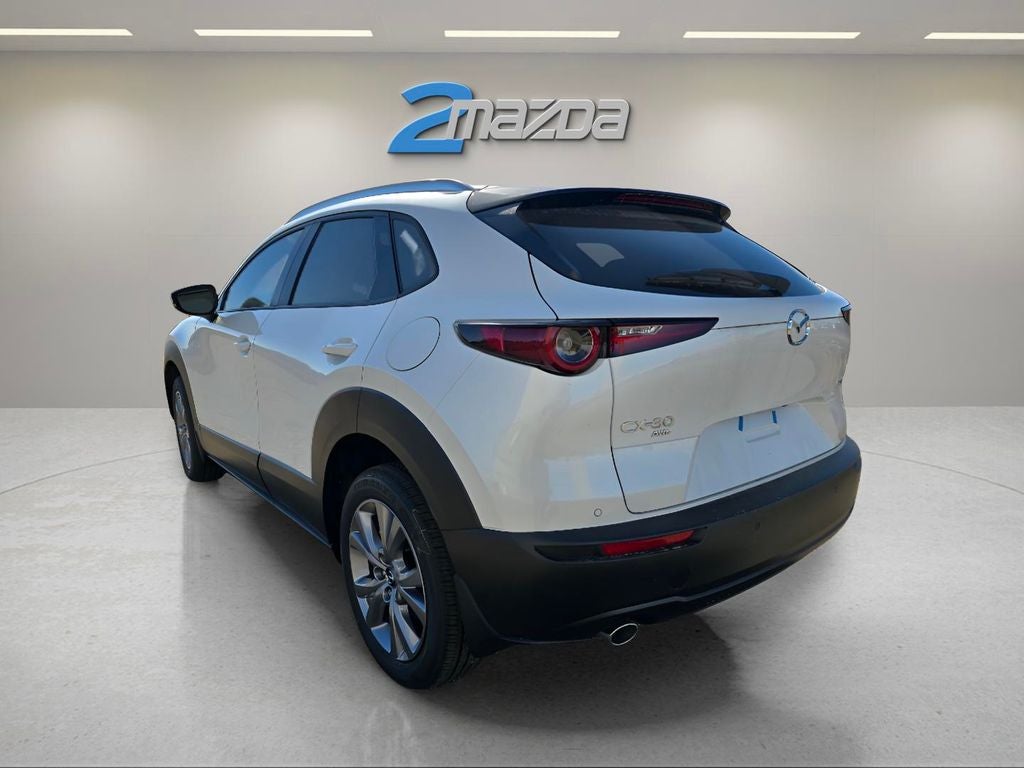 2026 Mazda Mazda CX-30 2.5 S Preferred