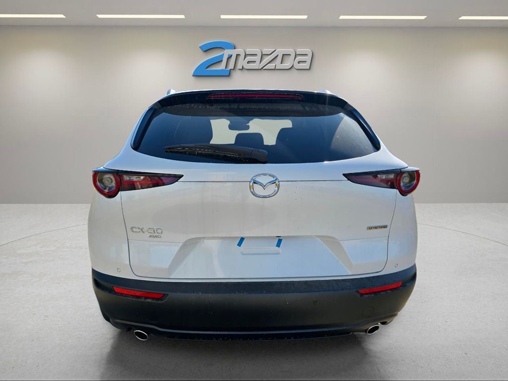 2026 Mazda Mazda CX-30 2.5 S Preferred