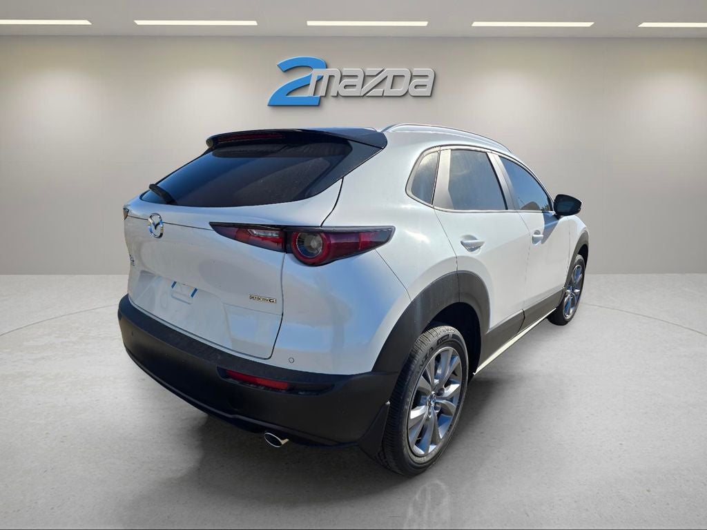 2026 Mazda Mazda CX-30 2.5 S Preferred