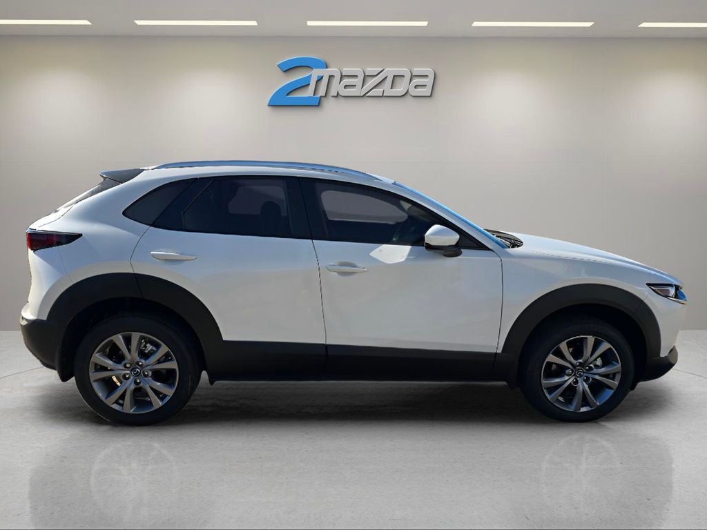 2026 Mazda Mazda CX-30 2.5 S Preferred