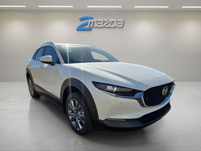 2026 Mazda Mazda CX-30 2.5 S Preferred