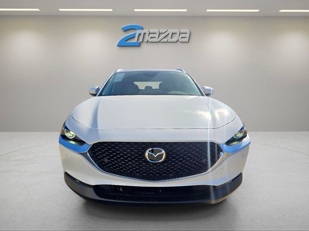 2026 Mazda Mazda CX-30 2.5 S Preferred