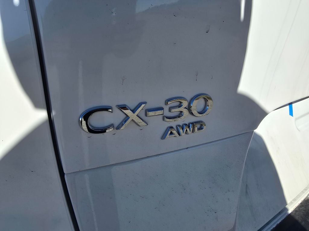 2026 Mazda Mazda CX-30 2.5 S Preferred
