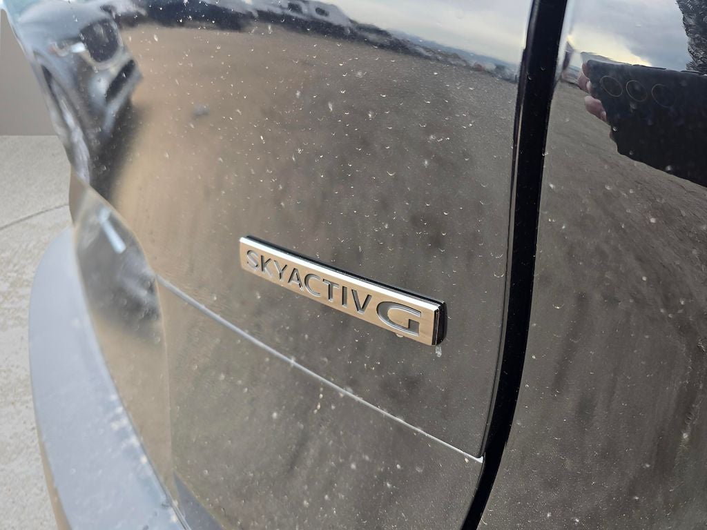 2026 Mazda Mazda CX-30 2.5 S Aire Edition