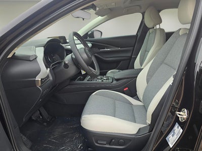 2026 Mazda Mazda CX-30 2.5 S Aire Edition