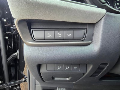 2026 Mazda Mazda CX-30 2.5 S Aire Edition